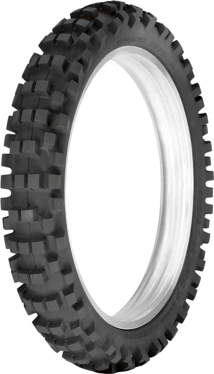 D952 Tire