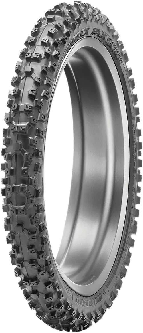 Geomax MX53 Tire