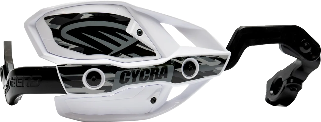 1-1/8" Ultra Probend™ CRM Handguards
