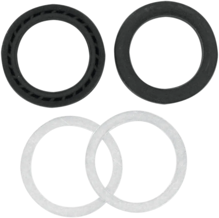 Pro-Moly Fork Seals