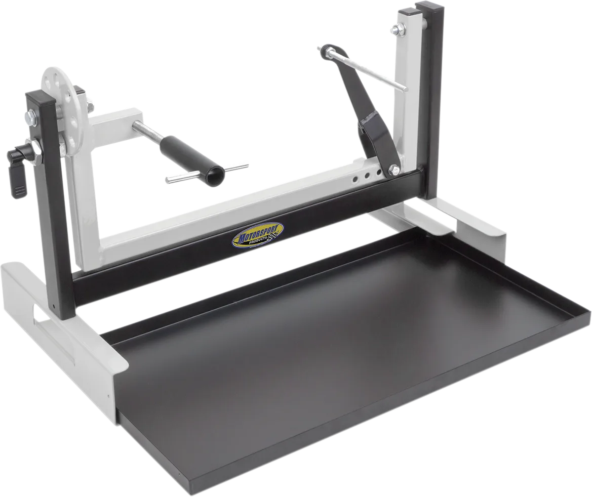 MX Engine Stand