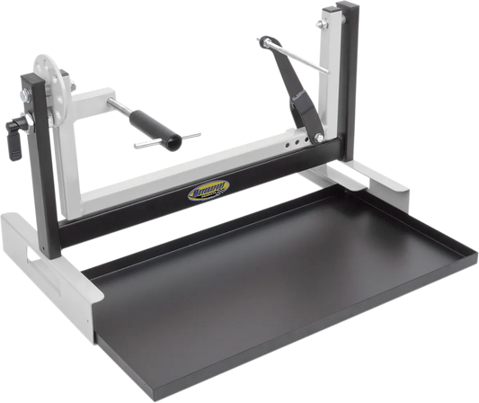 MX Engine Stand