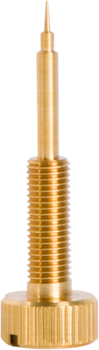 Idle Air Adjusting Screw