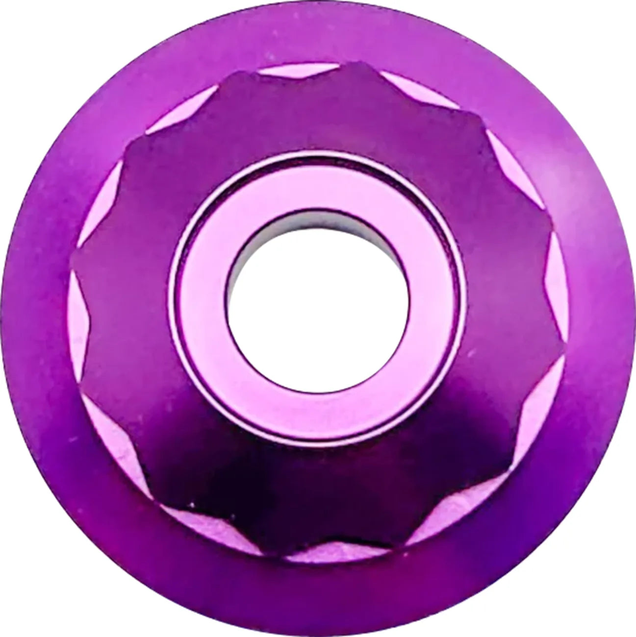 Steering Stem Nuts