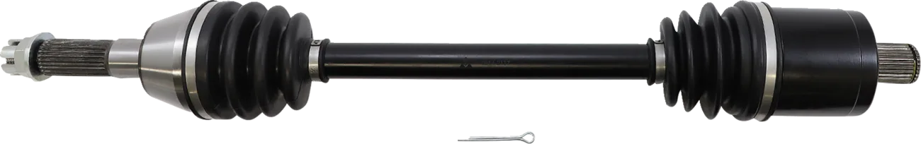 OEM Replacement Standard CV Axle