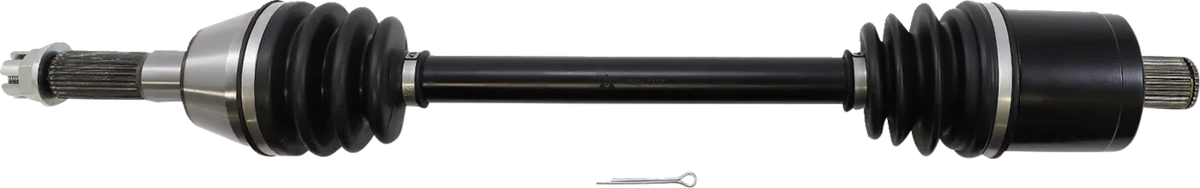 OEM Replacement Standard CV Axle