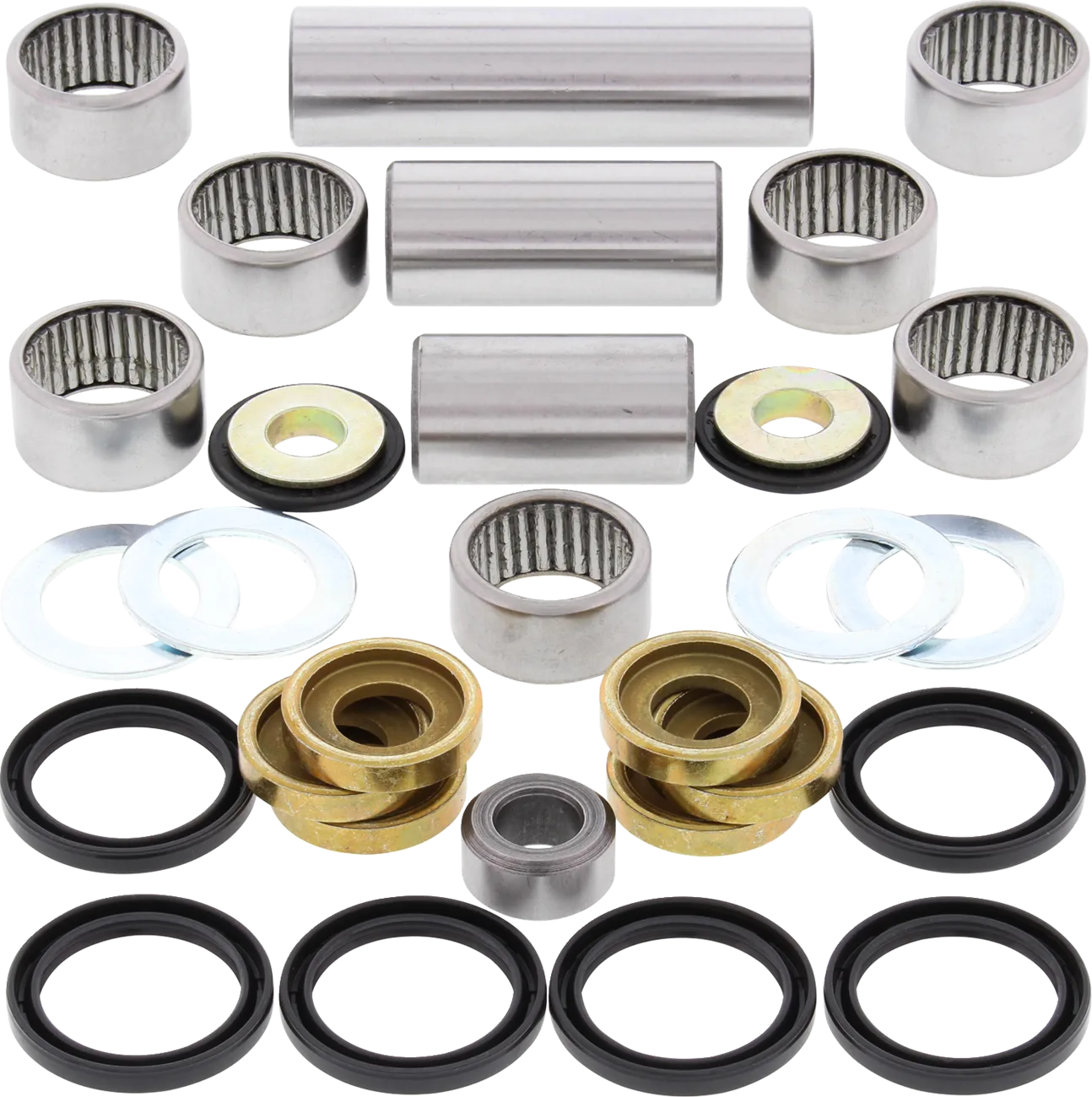 Linkage Bearing Kit