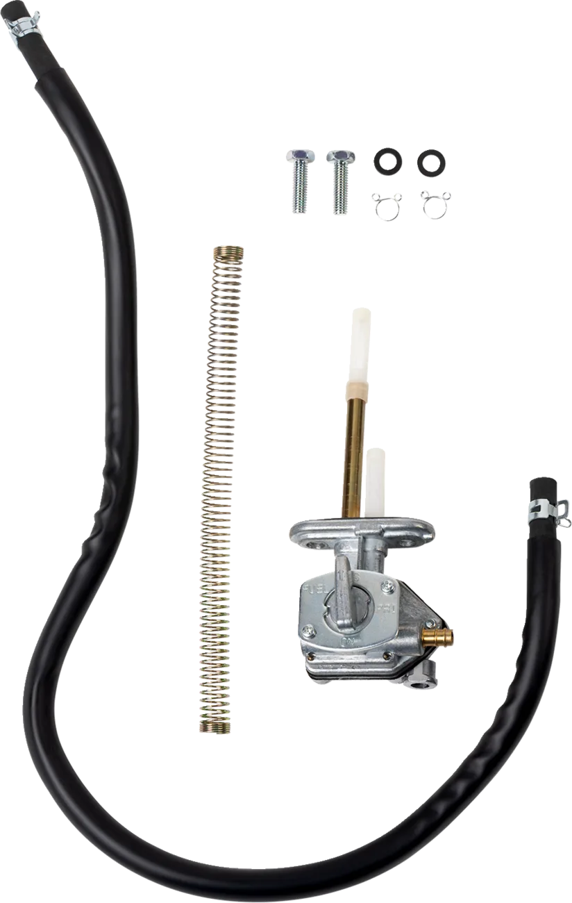 Fuel Valve Kit