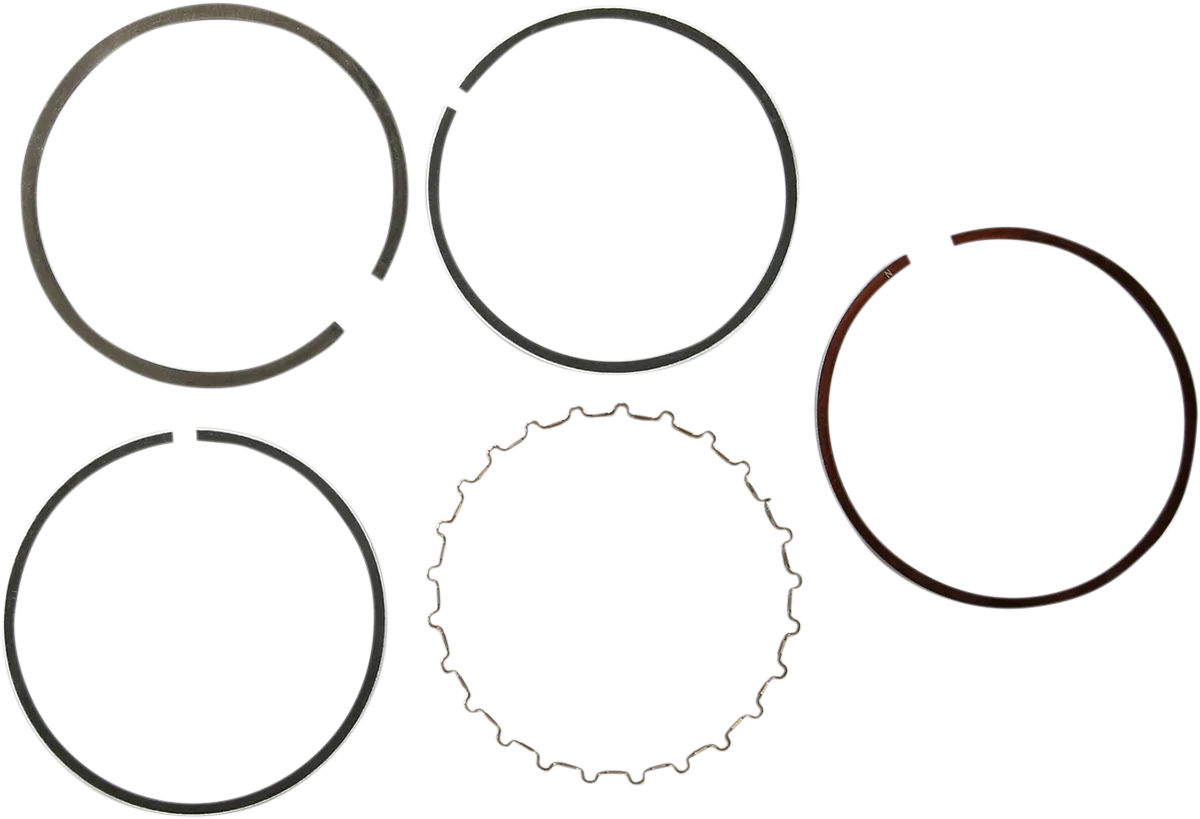 Replacement Ring Set