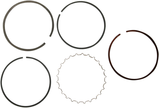 Replacement Ring Set