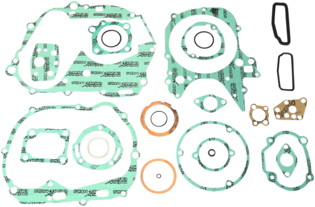 Gasket Kit — Complete