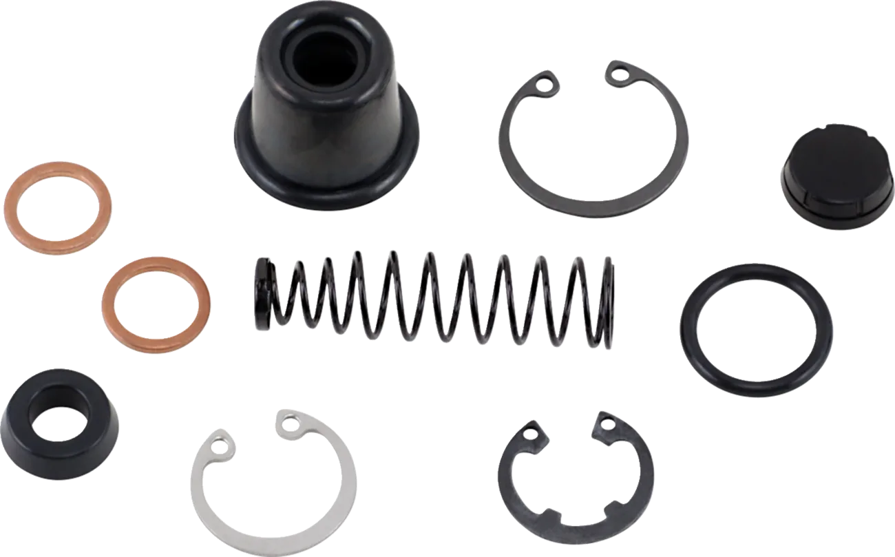 Brake Master Cylinder Repair Kit