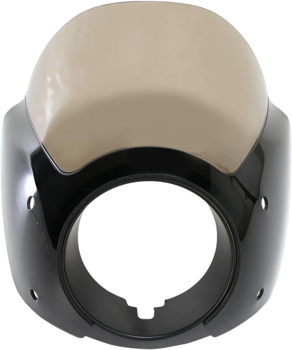 Cafe Fairing