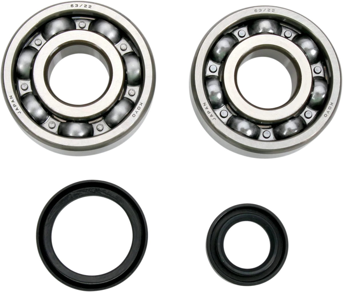 Crank Bearing/Seal Kit