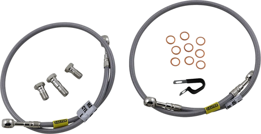 Brake Line Kit