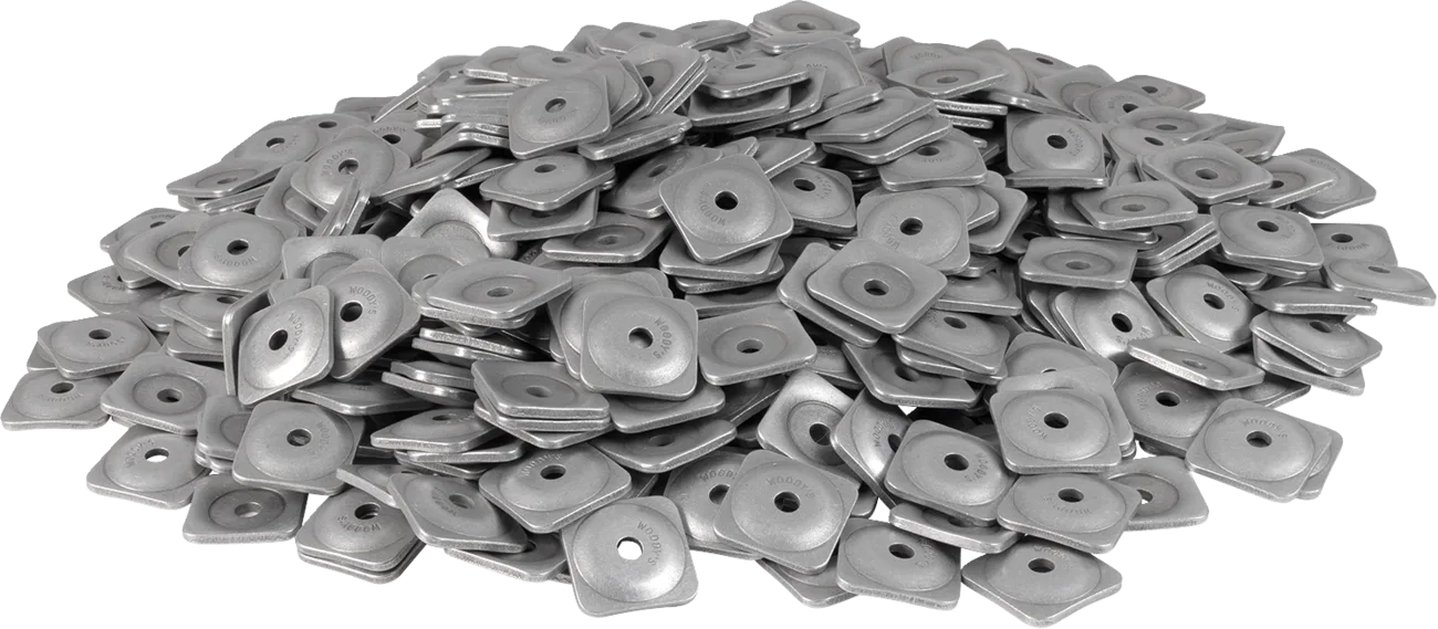 Grand Digger® Support Plates