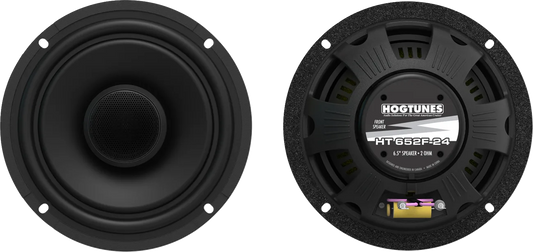 Fairing Speaker