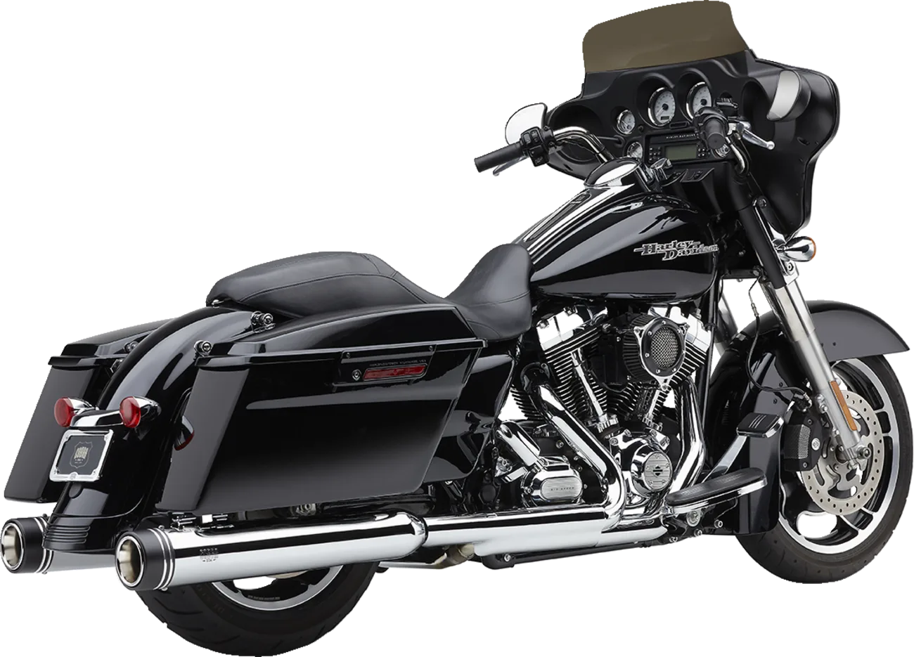 Gen 2 Neighbor Haters® Series Mufflers
