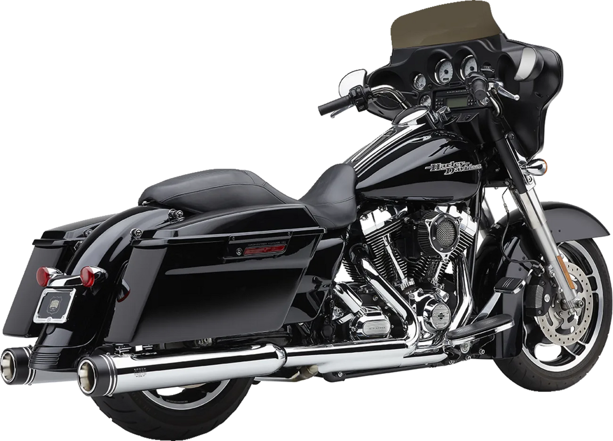 Gen 2 Neighbor Haters® Series Mufflers