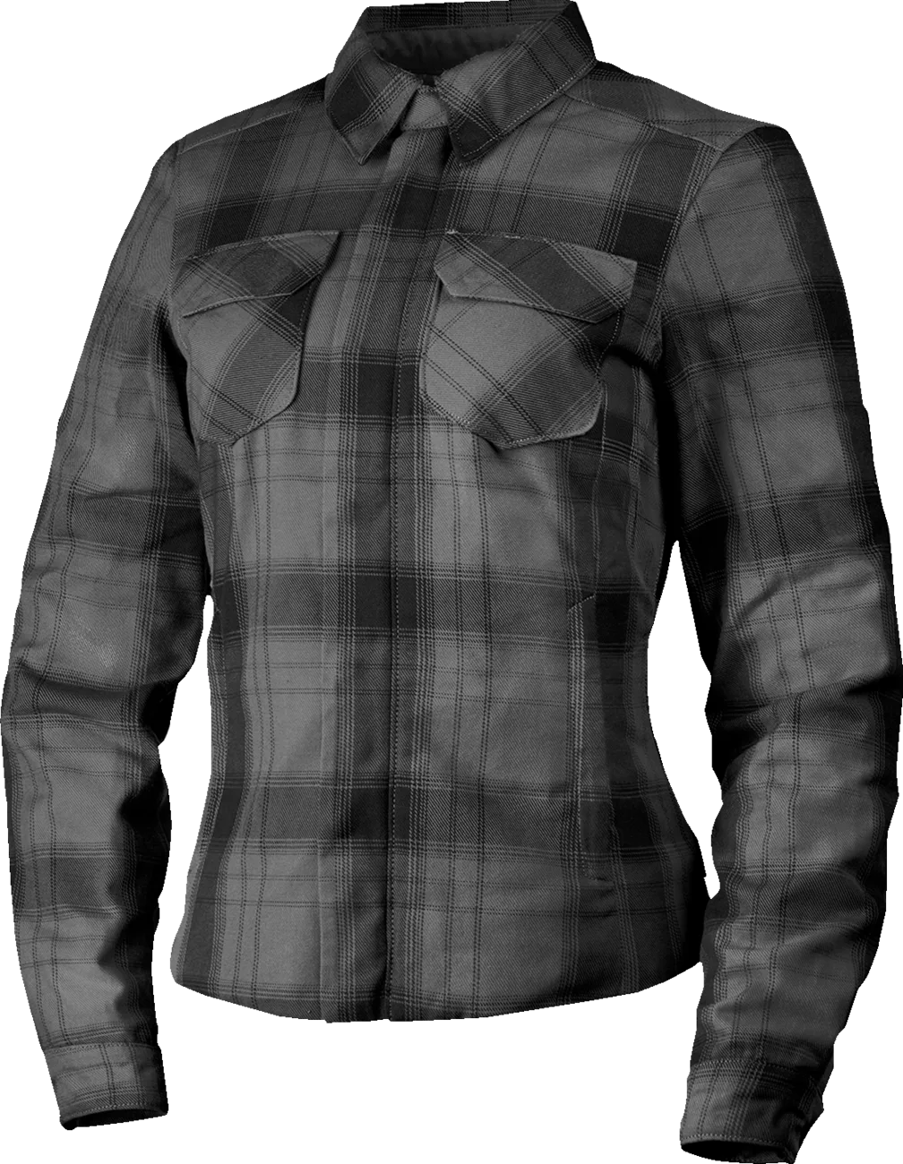 Women's Fallblock Flannel™ Jacket