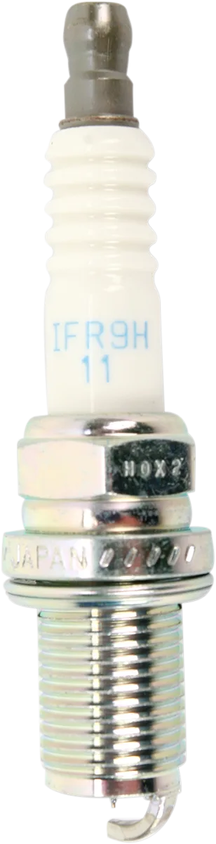 Laser Iridium Spark Plug — Iridium
