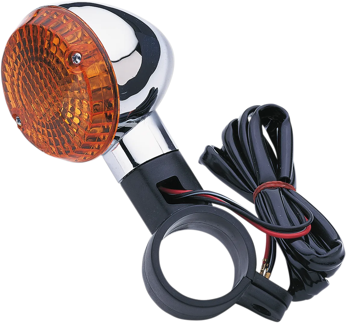 Turn Signals