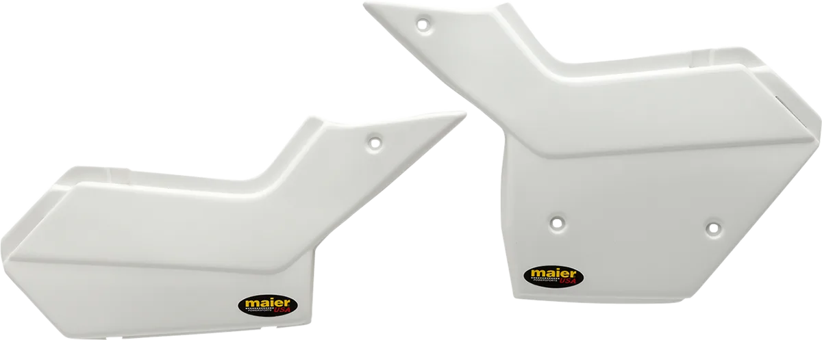 Replacement Side Panels — Replacement