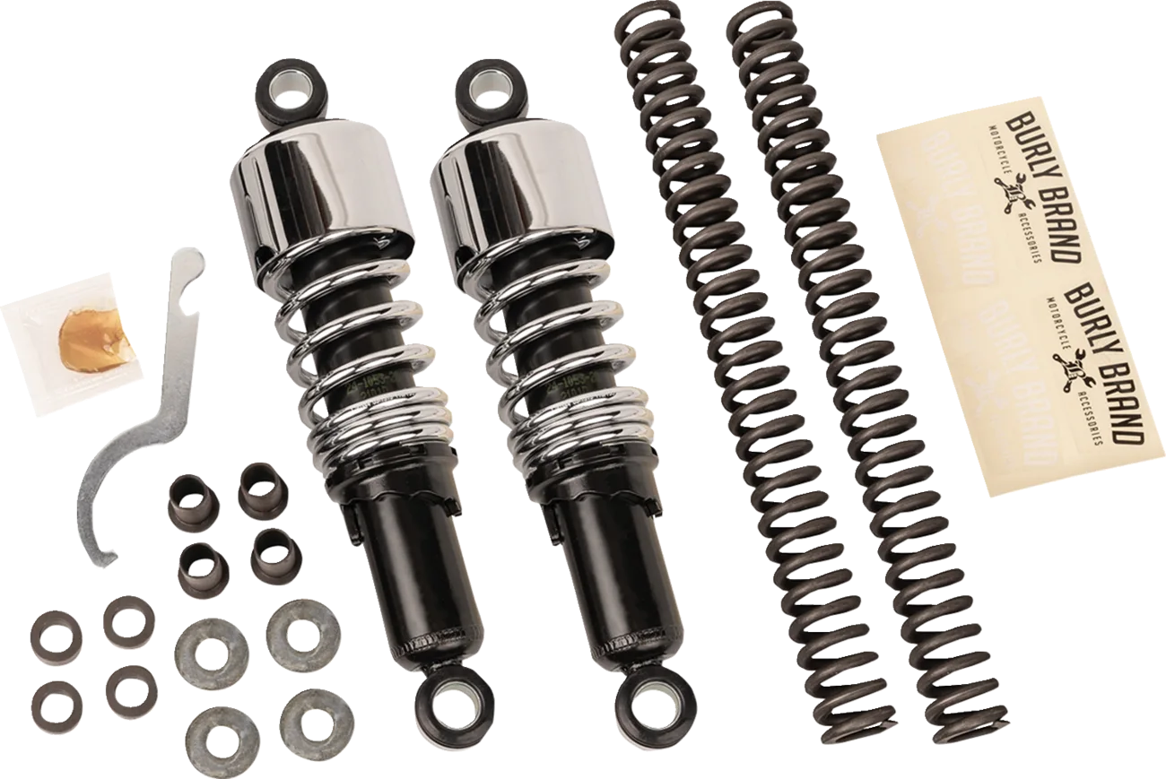 Slammer Kit