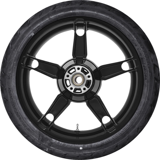 Daytona Rear Wheel/Tire Combinations