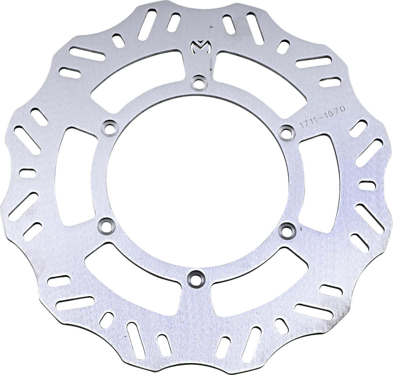 Standard Brake Rotor