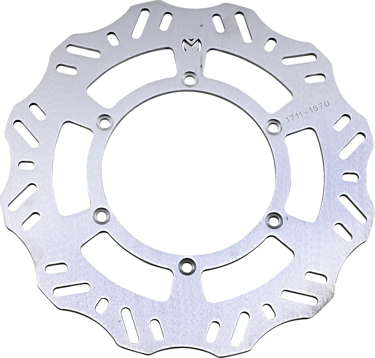 Standard Brake Rotor