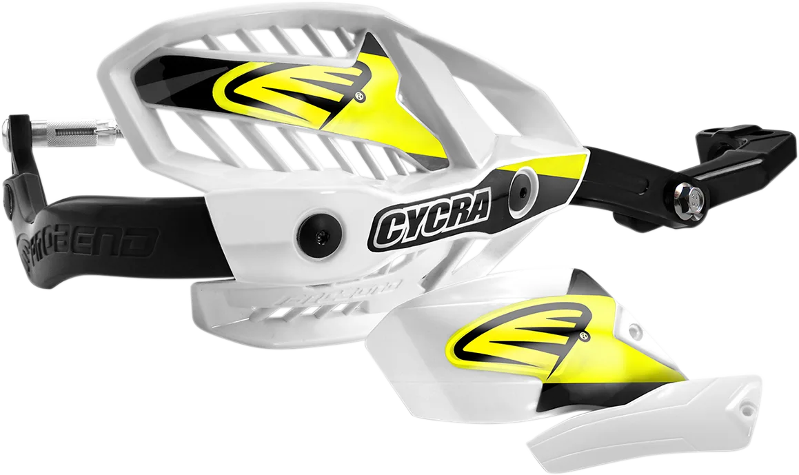 Ultra Probend HCM Handguards