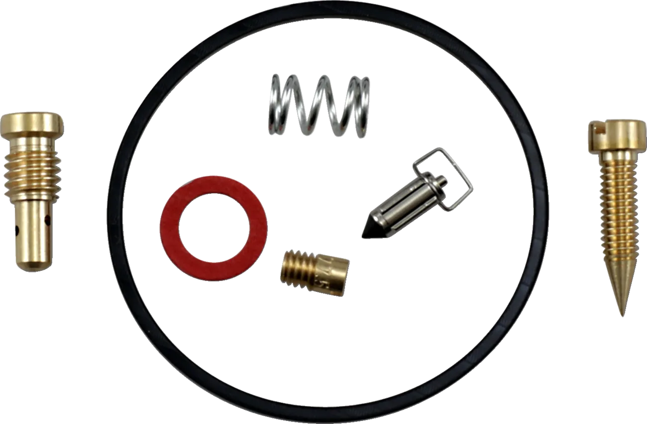 Carburetor Repair Kit - Yamaha