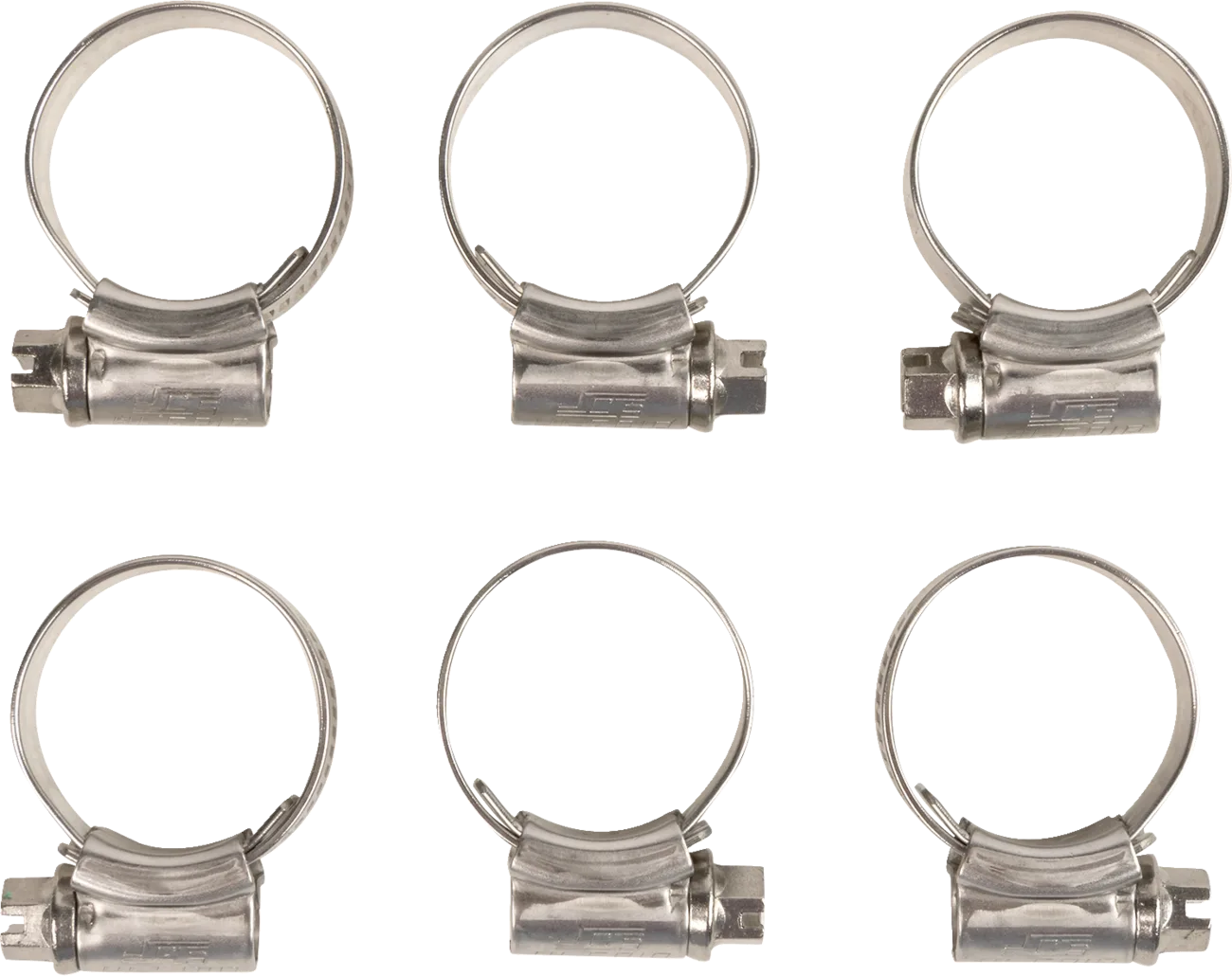 Radiator Hose Clamp Kit