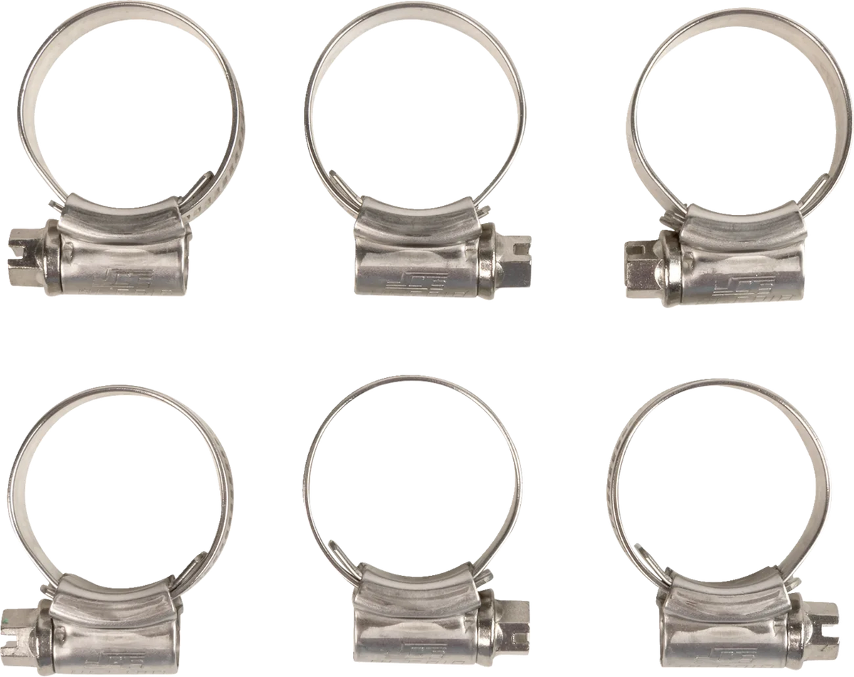 Radiator Hose Clamp Kit