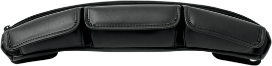 Big Zipper Pouch
