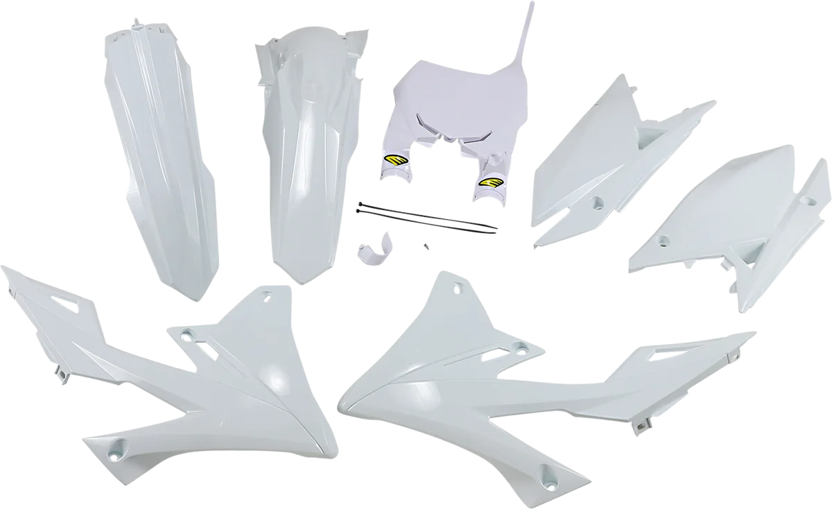 5 Piece Replica Body Kit