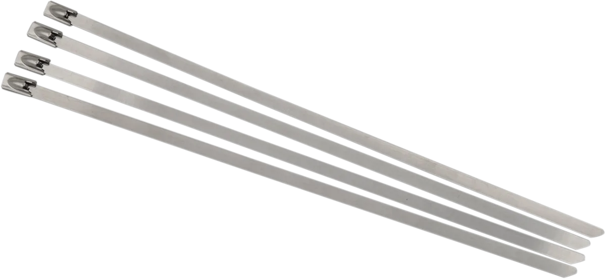 Stainless Steel Tie Wrap
