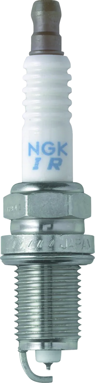 Laser Iridium Spark Plug