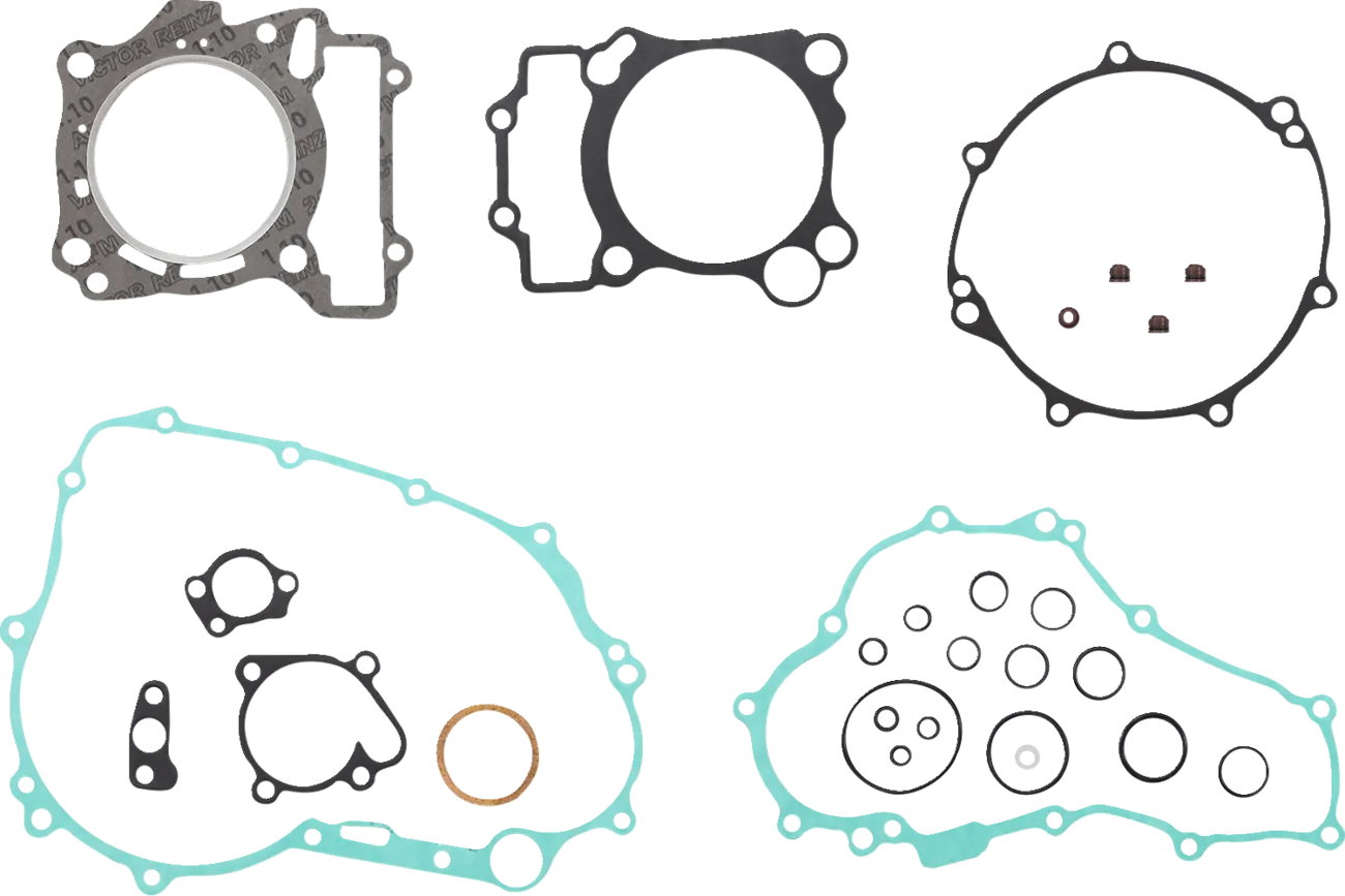 Complete Gasket Set