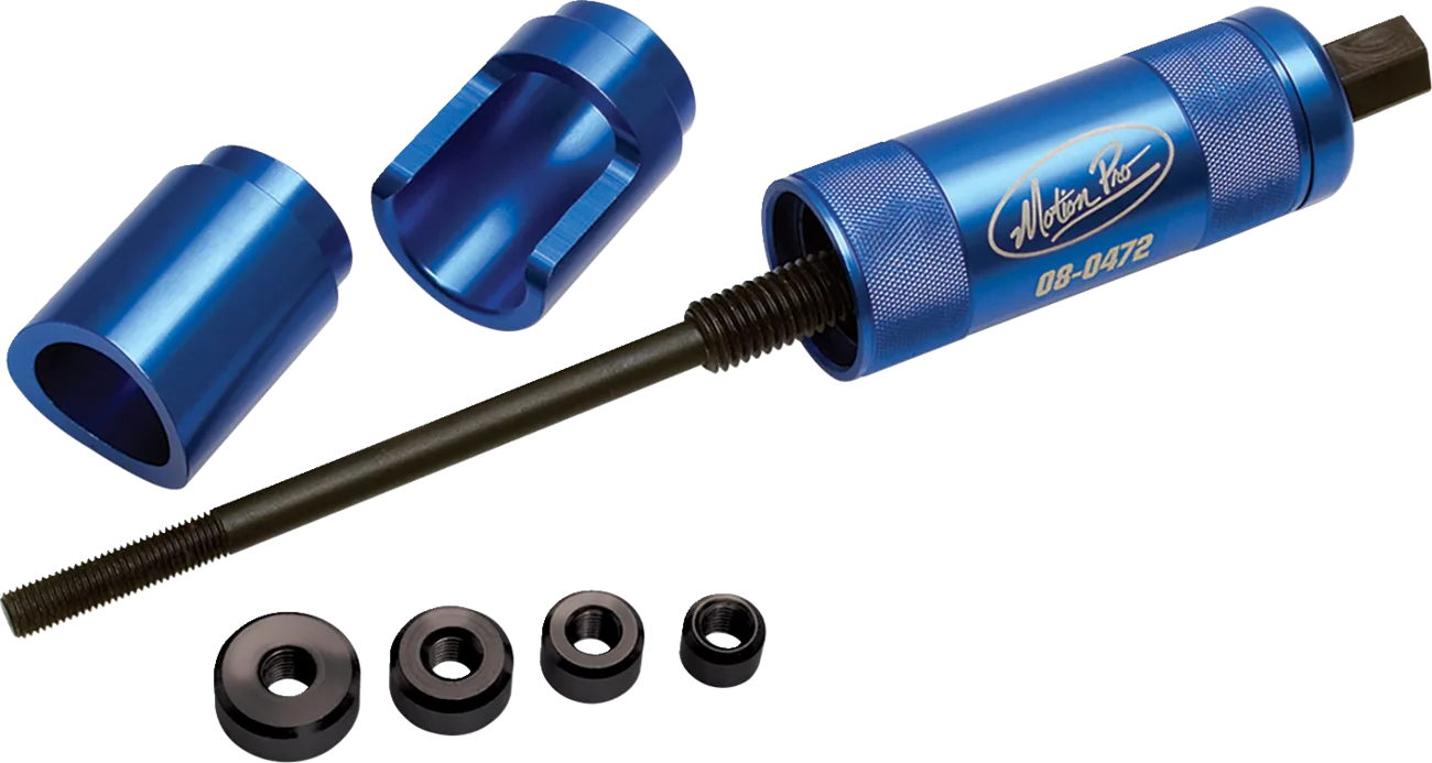 Deluxe Piston Pin Puller
