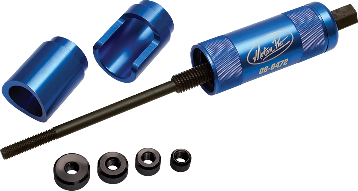 Deluxe Piston Pin Puller