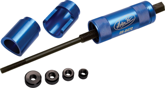 Deluxe Piston Pin Puller