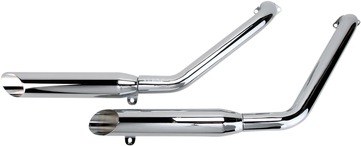 Classic Exhaust System