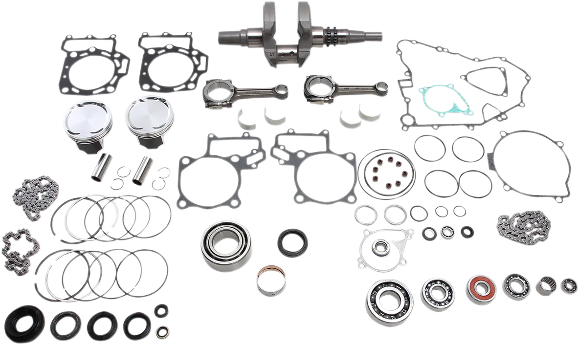 Engine Rebuild Kit