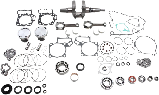 Engine Rebuild Kit