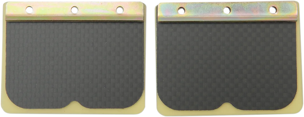 Replacement Pro Series Reed Set for RAD Valve