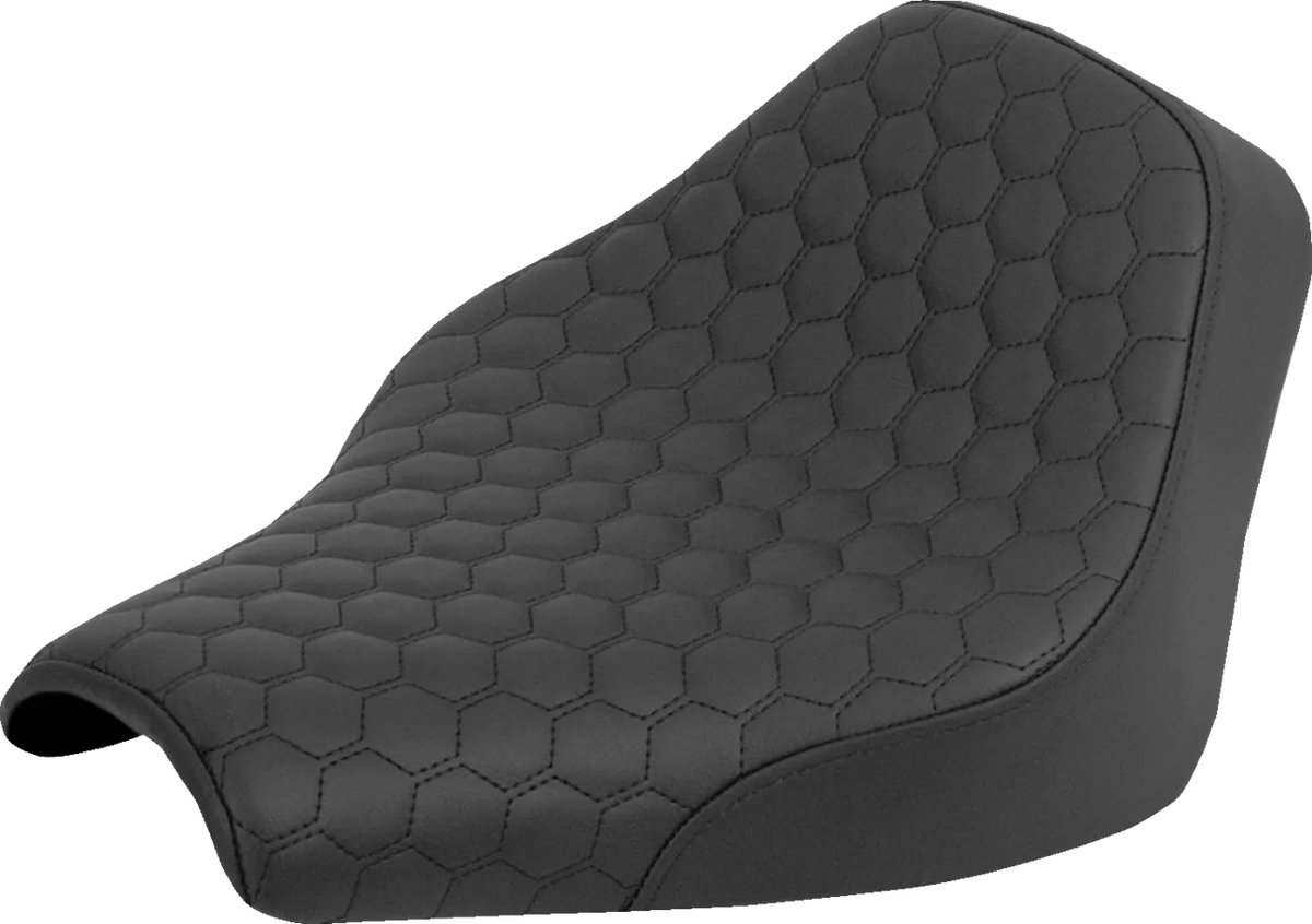 Renegade™ Honeycomb Solo Seat