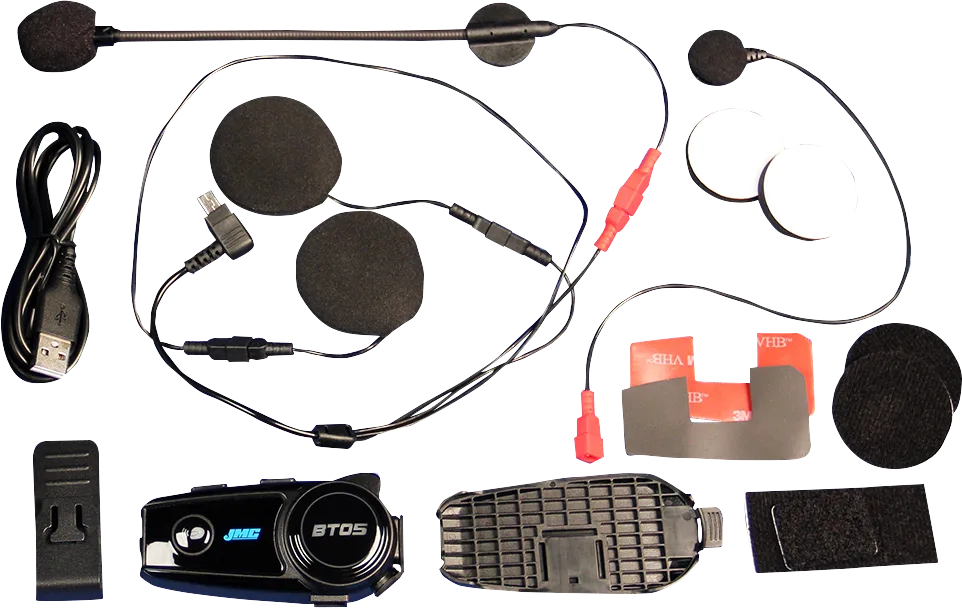 Bluetooth Headset
