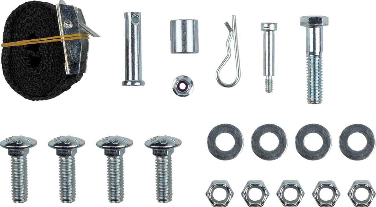 Plow Pulley Kit